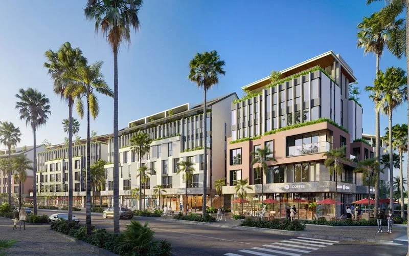 Sản Phẩm Mini Hotel Meyhomes Capital Phú Quốc